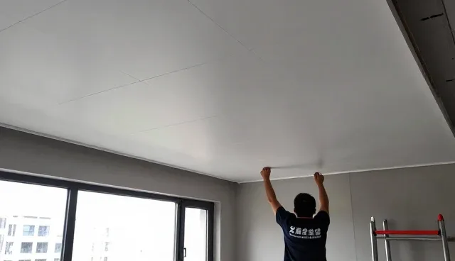 沈阳市浑南区鑫慧美吊顶加工厂聊聊批发供货涵盖批发供货