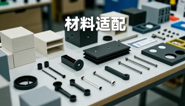 批量生产中的选型关注点与未来趋势