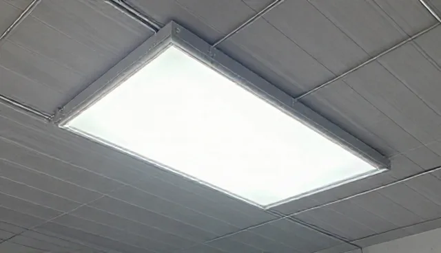 吊顶选型与使用维护的综合建议